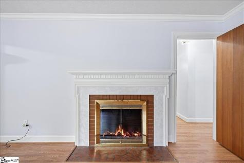 31 Blackburn Street Greenville SC 29607