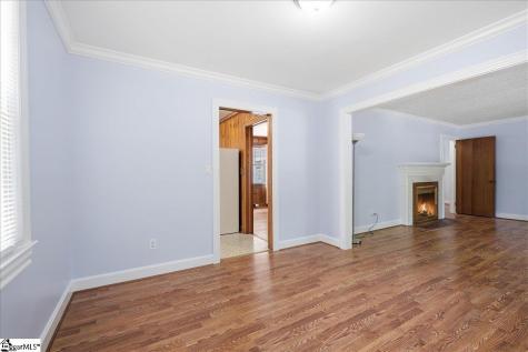 31 Blackburn Street Greenville SC 29607