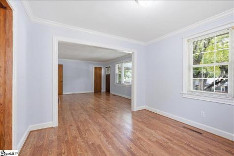 31 Blackburn Street Greenville SC 29607