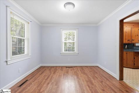 31 Blackburn Street Greenville SC 29607