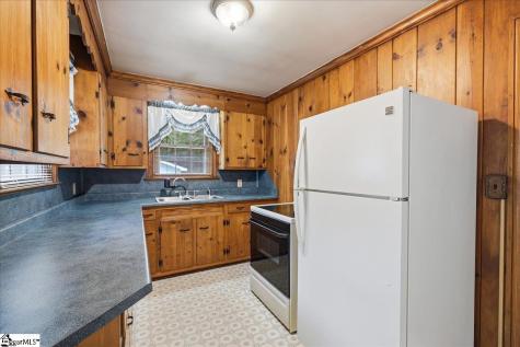 31 Blackburn Street Greenville SC 29607