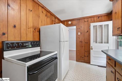 31 Blackburn Street Greenville SC 29607