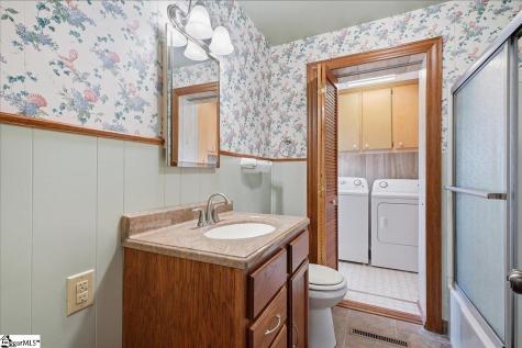 31 Blackburn Street Greenville SC 29607