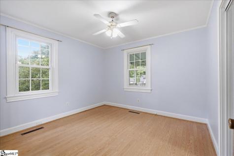 31 Blackburn Street Greenville SC 29607