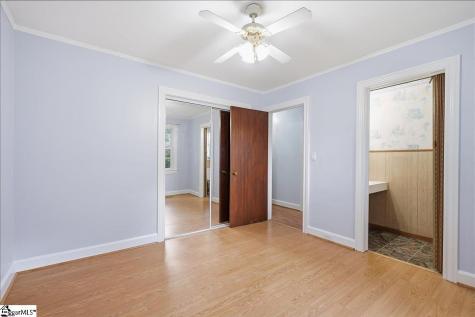 31 Blackburn Street Greenville SC 29607
