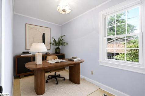 31 Blackburn Street Greenville SC 29607