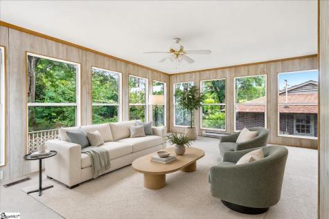 31 Blackburn Street Greenville SC 29607