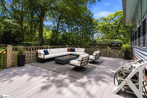 31 Blackburn Street Greenville SC 29607