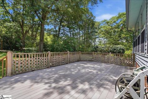 31 Blackburn Street Greenville SC 29607