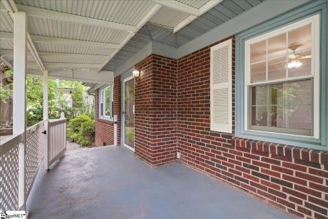 31 Blackburn Street Greenville SC 29607