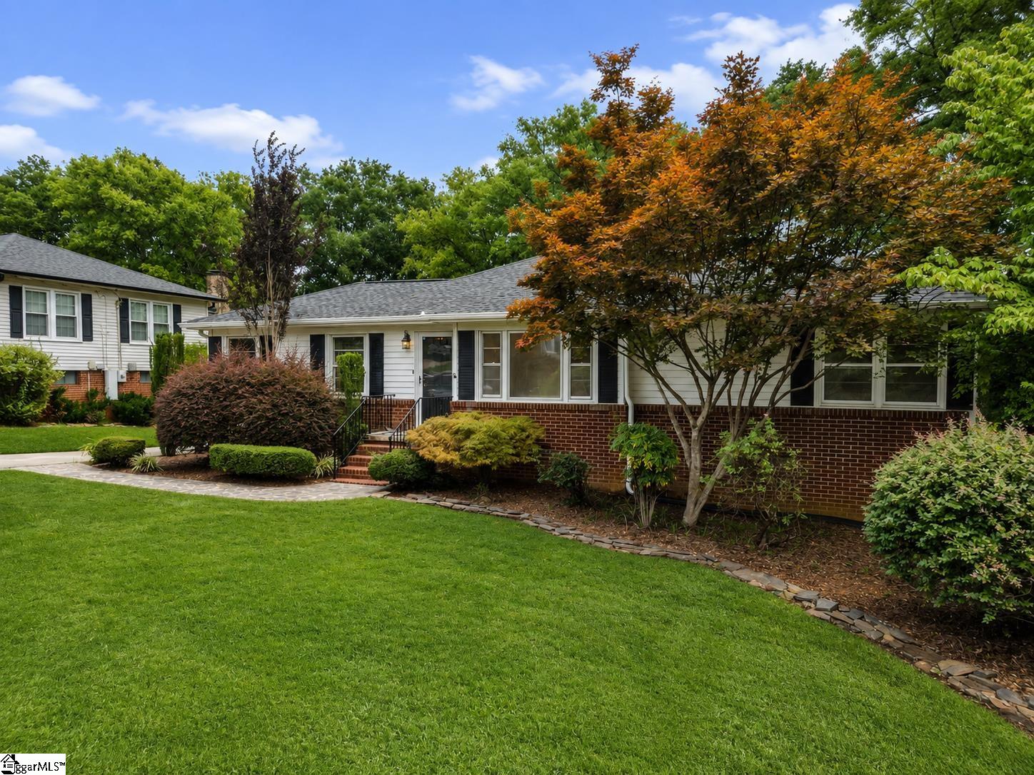 16 Perrin Street Greenville SC 29607