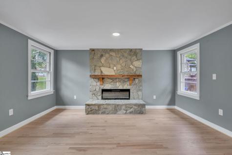 16 Perrin Street Greenville SC 29607