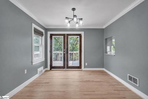 16 Perrin Street Greenville SC 29607