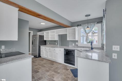 16 Perrin Street Greenville SC 29607