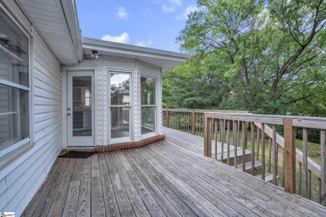 16 Perrin Street Greenville SC 29607