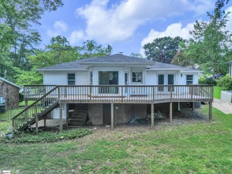 16 Perrin Street Greenville SC 29607