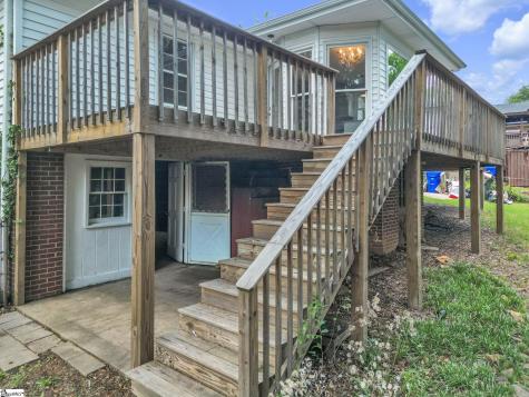 16 Perrin Street Greenville SC 29607