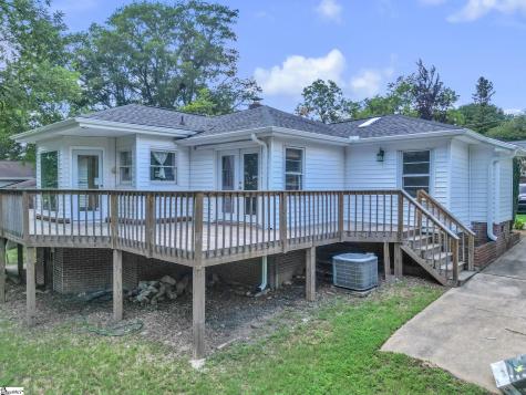 16 Perrin Street Greenville SC 29607