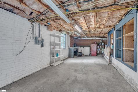 16 Perrin Street Greenville SC 29607