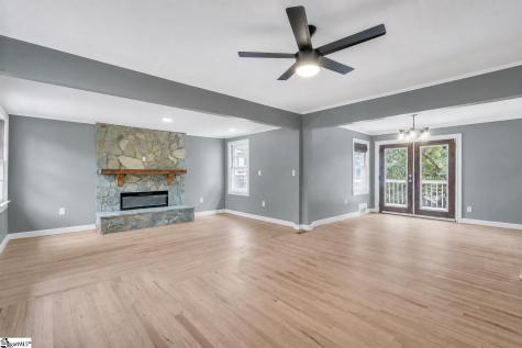 16 Perrin Street Greenville SC 29607