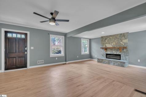 16 Perrin Street Greenville SC 29607