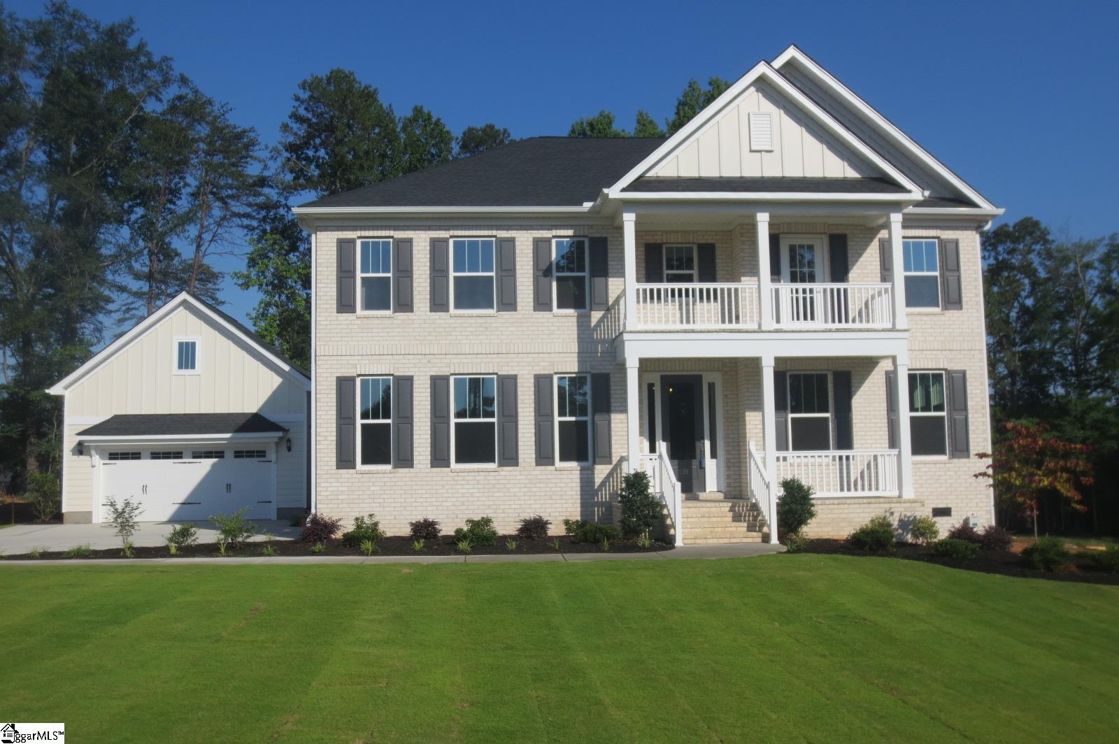 138 Whispering Hollow Road Greenville SC 29615