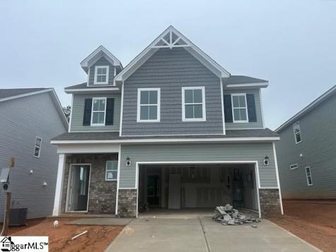178 Gumwood Circle Gaffney SC 29341