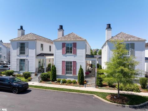 203 Bowman Road Greenville SC 29615