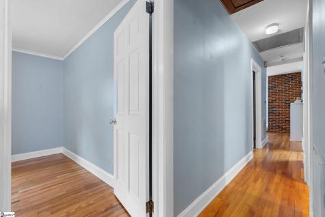 31 Twin Springs Drive Greenville SC 29605