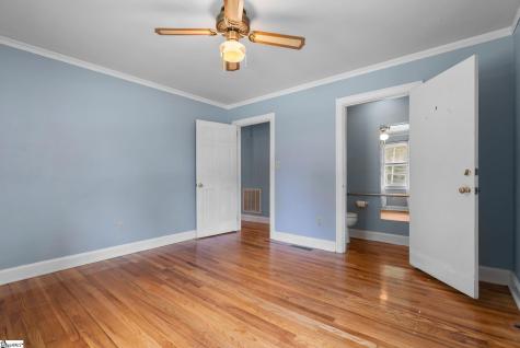 31 Twin Springs Drive Greenville SC 29605
