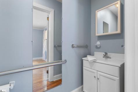 31 Twin Springs Drive Greenville SC 29605