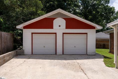31 Twin Springs Drive Greenville SC 29605