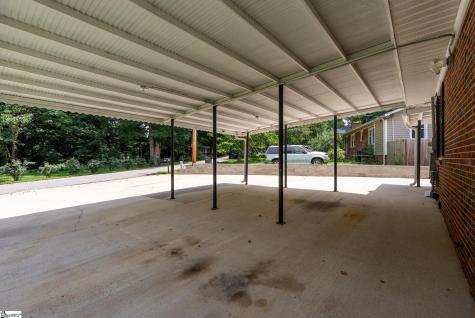 31 Twin Springs Drive Greenville SC 29605