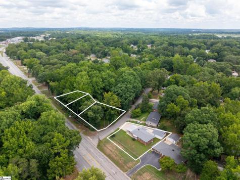 31 Twin Springs Drive Greenville SC 29605