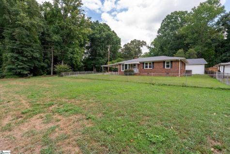 31 Twin Springs Drive Greenville SC 29605