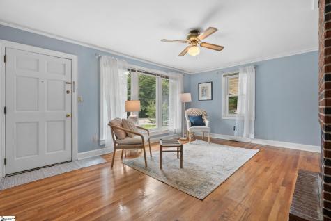31 Twin Springs Drive Greenville SC 29605