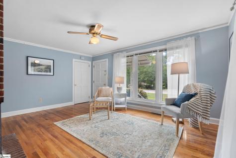 31 Twin Springs Drive Greenville SC 29605