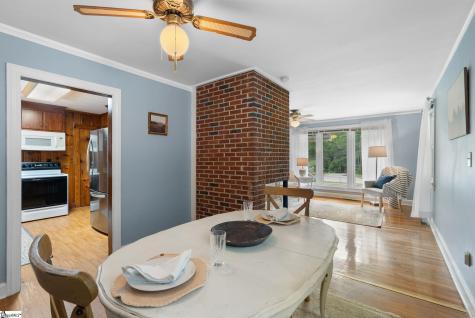 31 Twin Springs Drive Greenville SC 29605