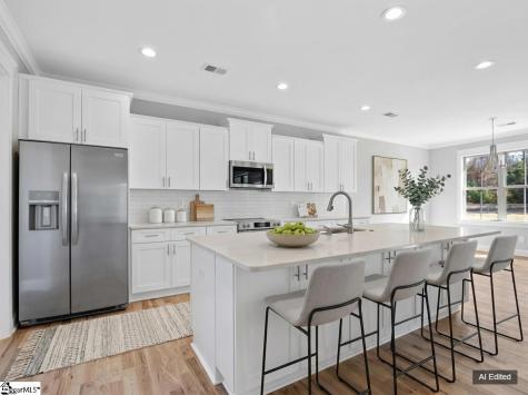 291 Robbins Road Chesnee SC 29323