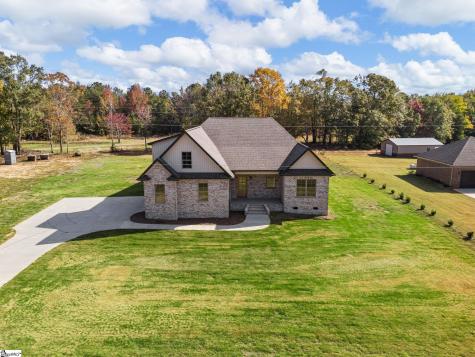 291 Robbins Road Chesnee SC 29323