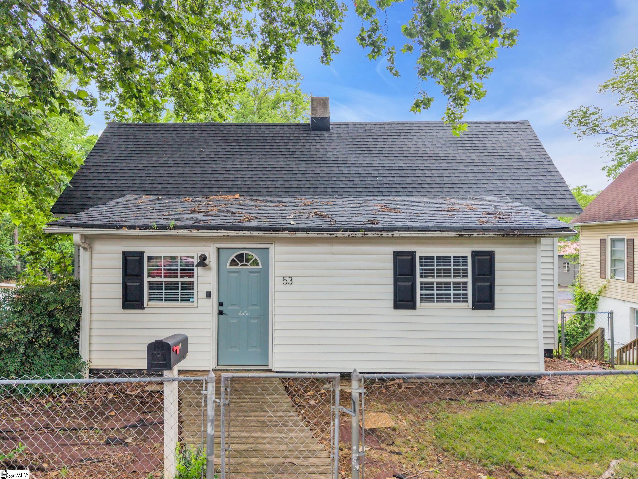 53 Bagwell Circle Greenville SC 29605