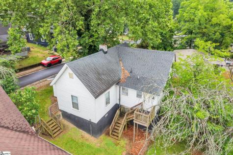 53 Bagwell Circle Greenville SC 29605