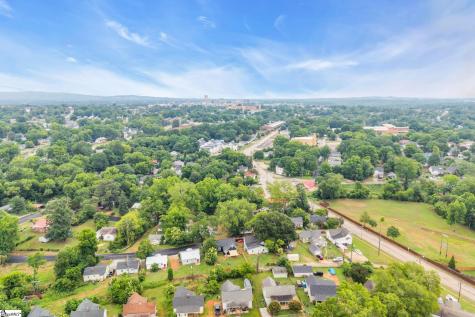 53 Bagwell Circle Greenville SC 29605