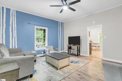 53 Bagwell Circle Greenville SC 29605