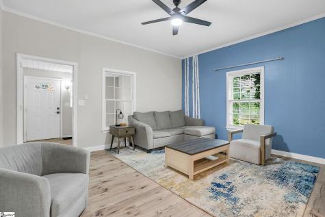 53 Bagwell Circle Greenville SC 29605