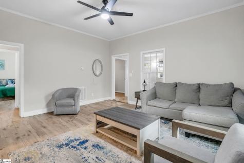 53 Bagwell Circle Greenville SC 29605