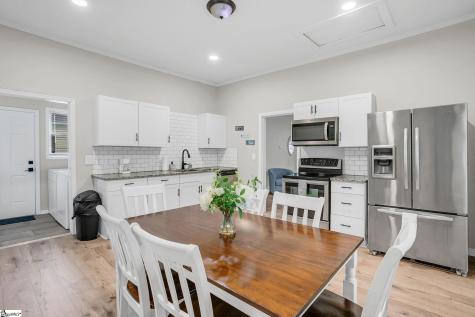 53 Bagwell Circle Greenville SC 29605