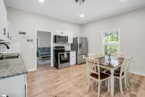 53 Bagwell Circle Greenville SC 29605