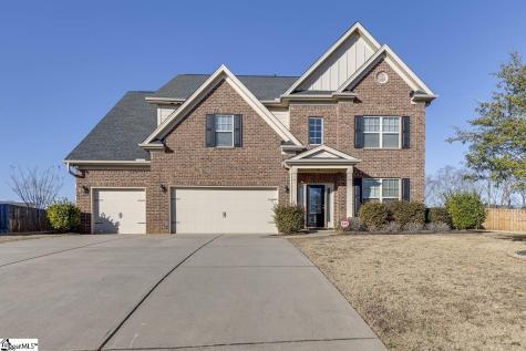 486 Gorham Drive Boiling Springs SC 29316