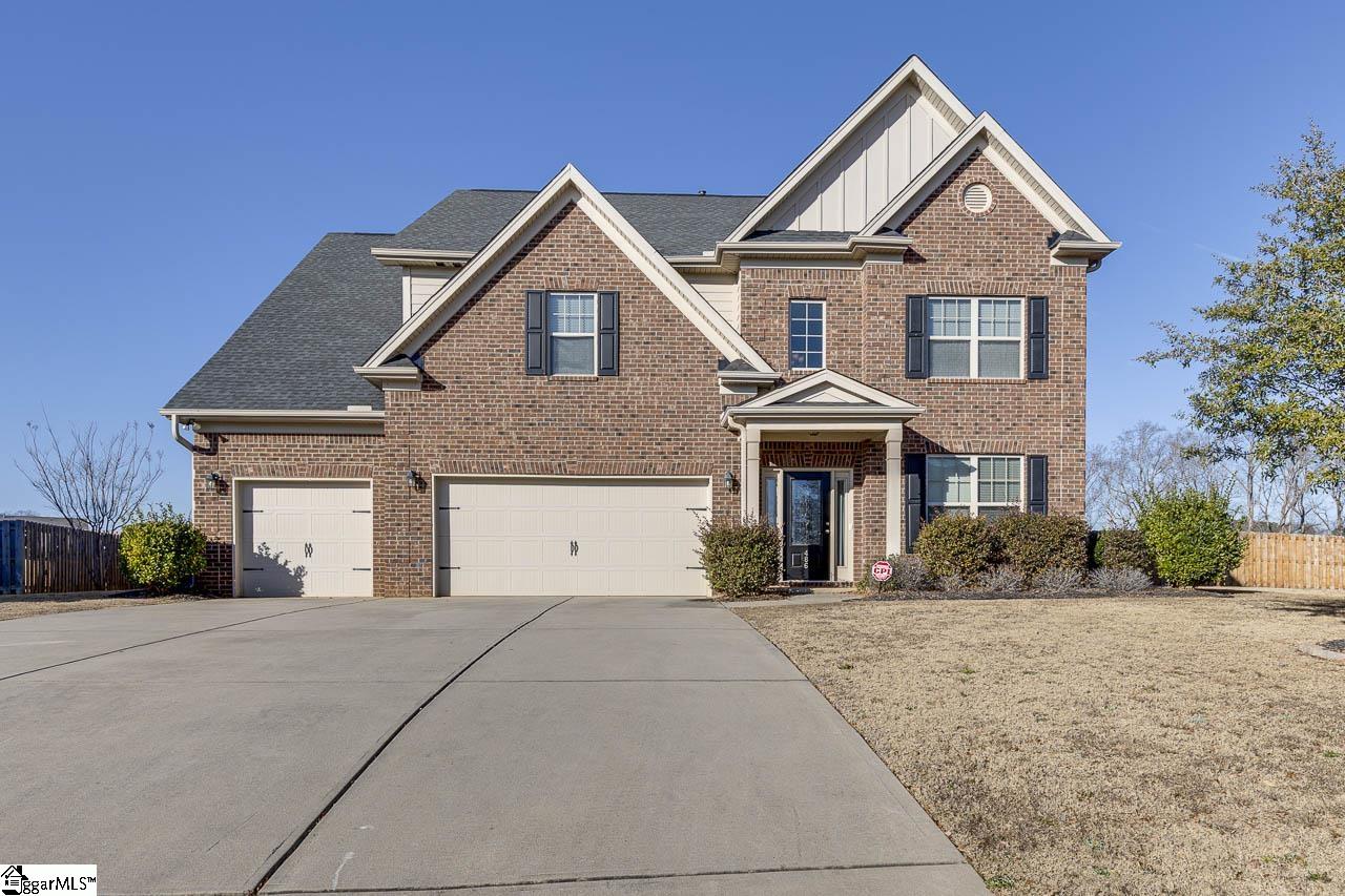 486 Gorham Drive Boiling Springs SC 29316